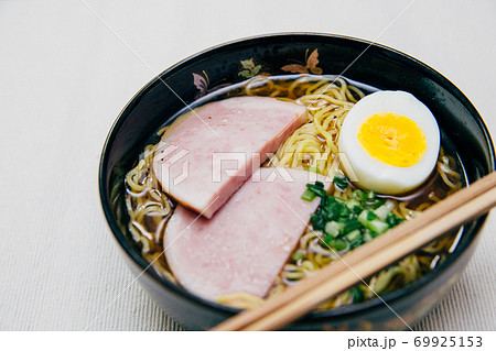 ラーメン ジブリ飯 ラーメン ジブリ飯 69925153