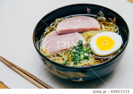 ラーメン ジブリ飯 ラーメン ジブリ飯 69925155