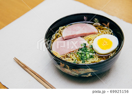 ラーメン ジブリ飯 ラーメン ジブリ飯 69925156