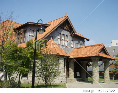 文化のみち二葉館 文化のみち二葉館 69927322