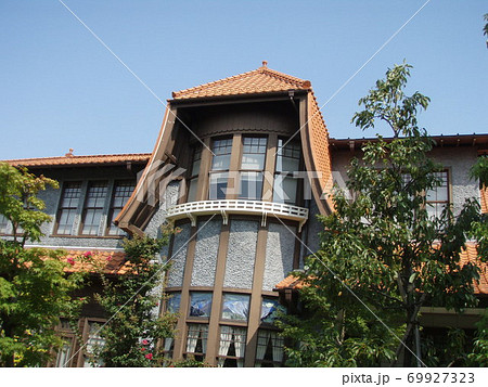 文化のみち二葉館 文化のみち二葉館 69927323