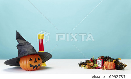 Halloween holiday pumpkin jack o lantern party decorations Halloween holiday pumpkin jack o lantern party decorations 69927354