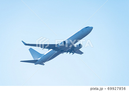 飛行機 69927856