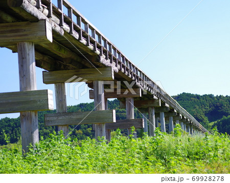 蓬莱橋 蓬莱橋 69928278