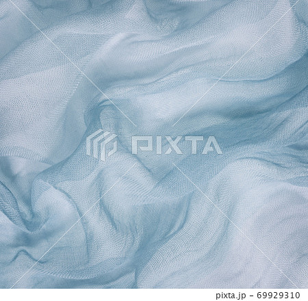 Draped fabric 69929310