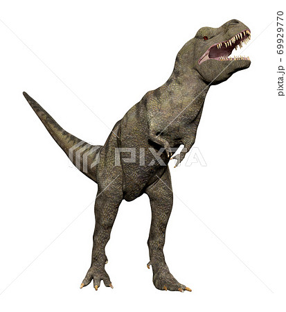 T-REX☆ティラノサウルス 69929770