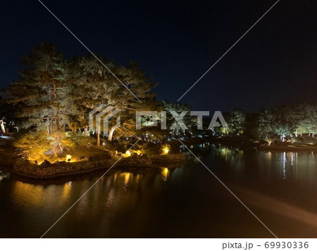 景色 旅行 夜景 69930336