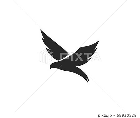 Bird Logo Template 69930528