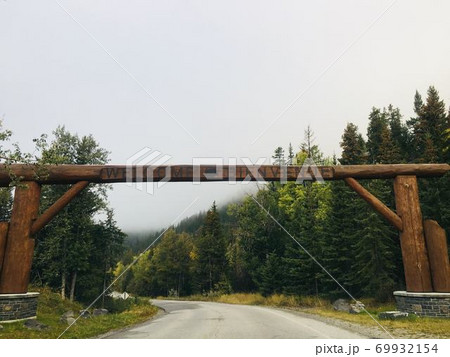 Welcome Bienvenue（Canada） 69932154