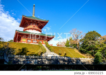 成田山新勝寺 69933225