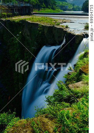 雄川の滝 69934755
