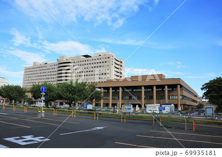 北海道大学病院 北海道大学病院 69935181