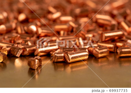 Scrap Copper Recycling Industry Pure Cut Cu Wire Detail Scrap Copper Recycling Industry Pure Cut Cu Wire Detail 69937735