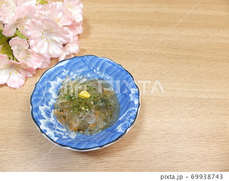 ところてん 69938743