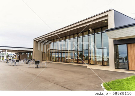 道の駅かみしほろ 北海道上士幌町 道の駅かみしほろ 北海道上士幌町 69939110