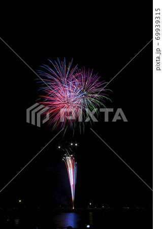 【滋賀県長浜市】長浜・北びわ湖大花火大会 69939315