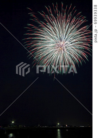 【滋賀県長浜市】長浜・北びわ湖大花火大会 69939338