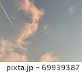 ひこうき雲 69939387