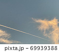 ひこうき雲 69939388