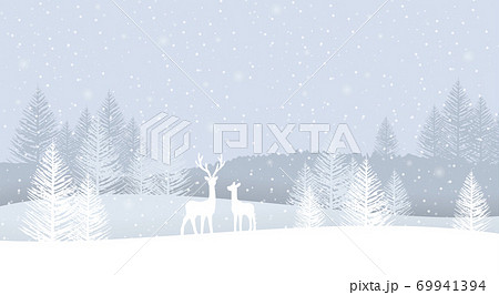 Happy Christmas greeting card Happy Christmas greeting card 69941394