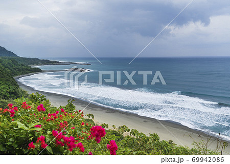 台湾 景色 風景 69942086