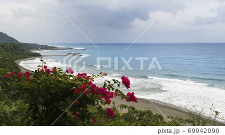 台湾 景色 風景 69942090