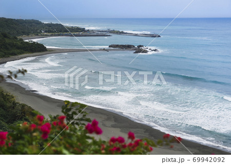 台湾 景色 風景 69942092