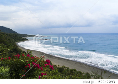 台湾 景色 風景 69942093