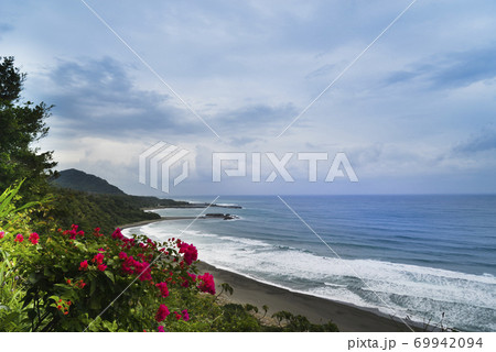 台湾 景色 風景 69942094