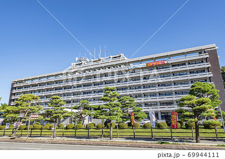 高知県高知市 高知県庁 高知県高知市 高知県庁 69944111