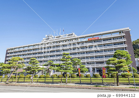 高知県高知市 高知県庁 高知県高知市 高知県庁 69944112