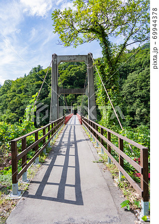 神の岩橋 69944378