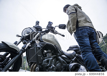 バイクライフ 長野ツーリング バイクライフ 長野ツーリング 69944856