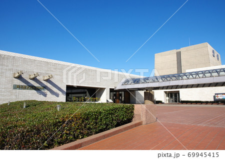 国立歴史民俗博物館(千葉県佐倉市) 国立歴史民俗博物館(千葉県佐倉市) 69945415