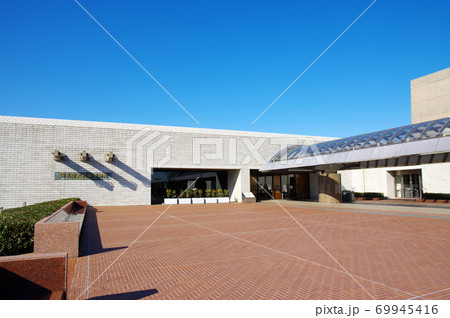 国立歴史民俗博物館(千葉県佐倉市) 国立歴史民俗博物館(千葉県佐倉市) 69945416