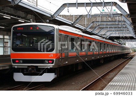 ［JM］武蔵野線E231系 69946033