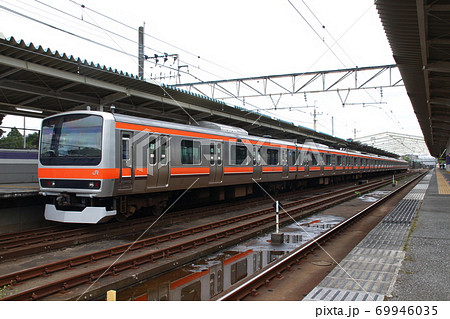 ［JM］武蔵野線E231系 69946035