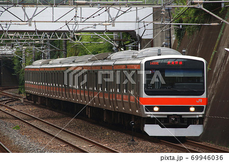 ［JM］武蔵野線E231系 69946036