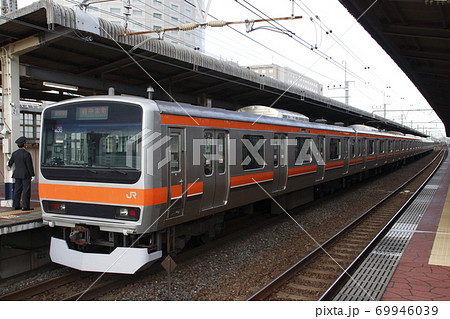 ［JM］武蔵野線E231系 69946039