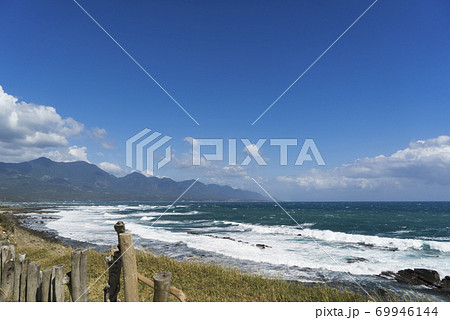 台湾 海 海事 69946144