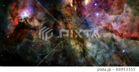 Science fiction space wallpaper. Elements of this image furnished by NASA Science fiction space wallpaper. Elements of this image furnished by NASA 69953355