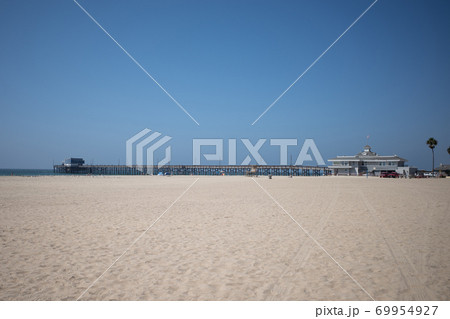 ニューポートビーチピア 69954927