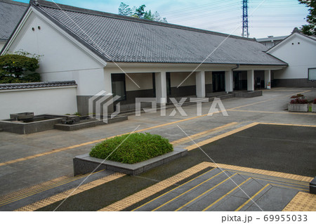 川越市立博物館 川越市立博物館 69955033