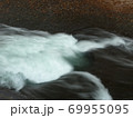 吹割の滝 69955095