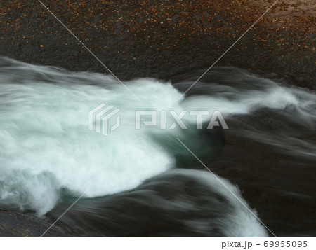 吹割の滝 吹割の滝 69955095