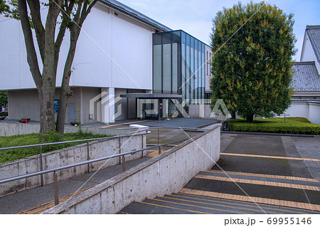川越市立美術館 川越市立美術館 69955146