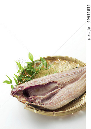 ほっけの開き11 69955656