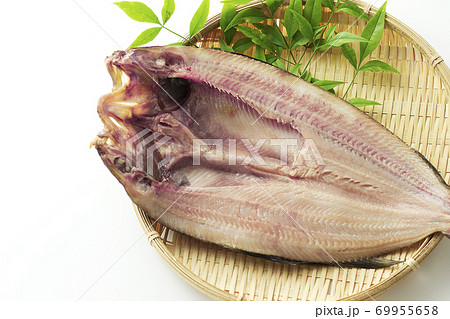 ほっけの開き13 69955658