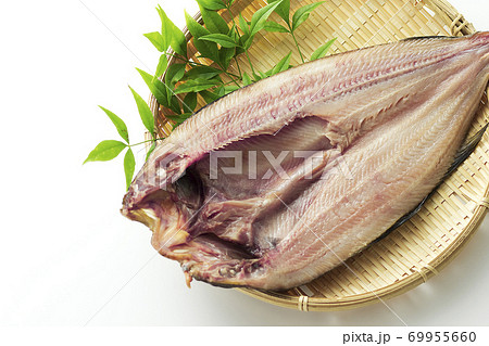 ほっけの開き15 69955660