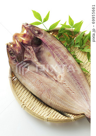 ほっけの開き16 69955661